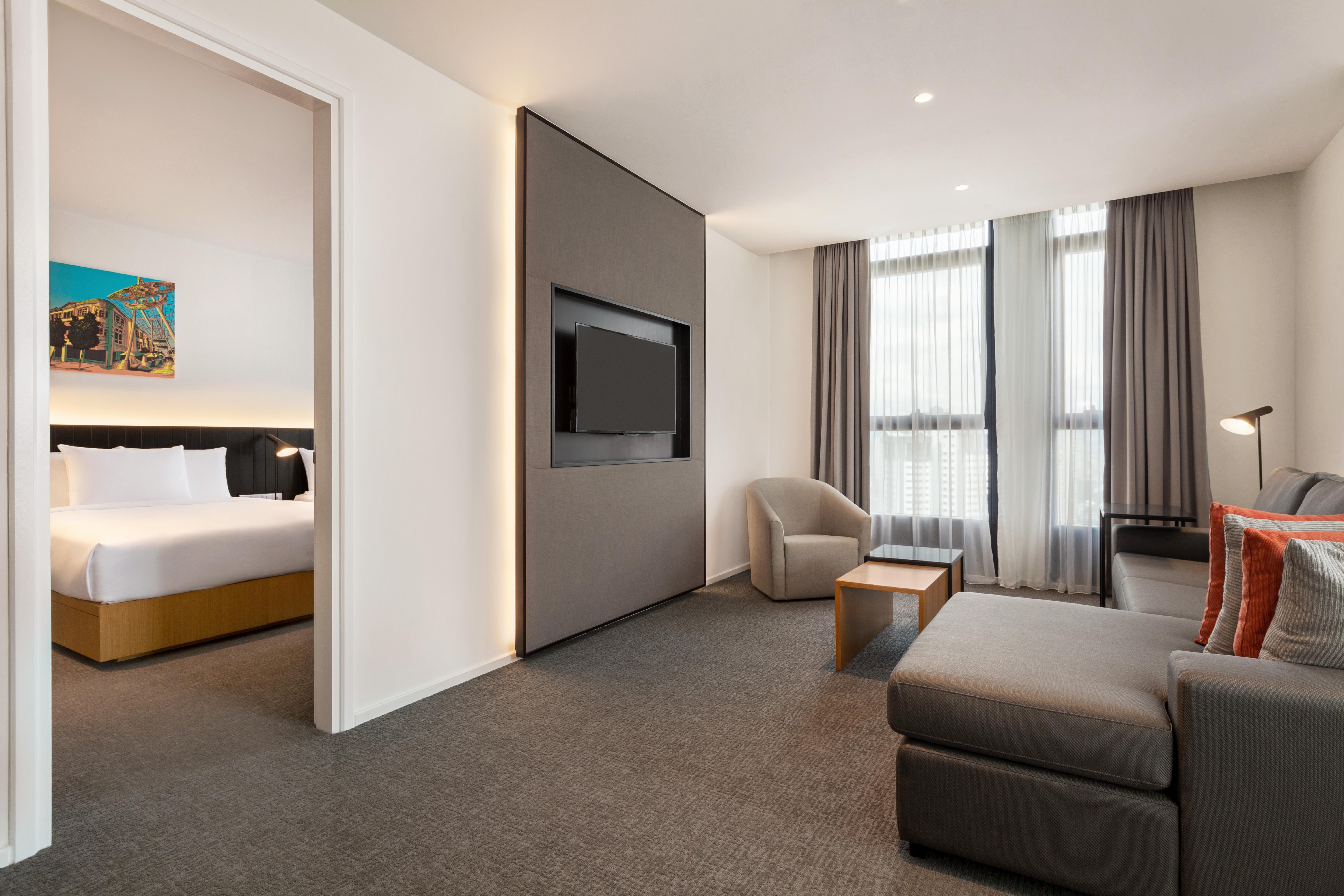 Hotel Hyatt House Kuala Lumpur, Mont Kiara Exteriér fotografie