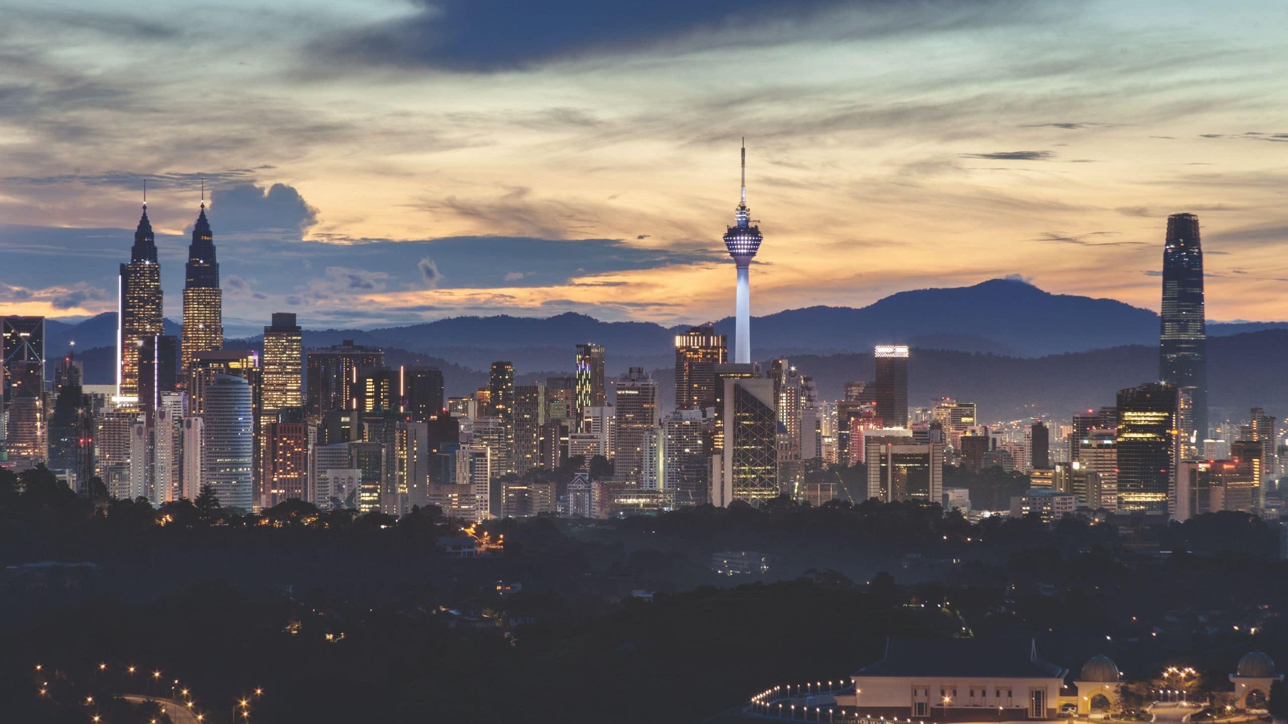 Hotel Hyatt House Kuala Lumpur, Mont Kiara Exteriér fotografie