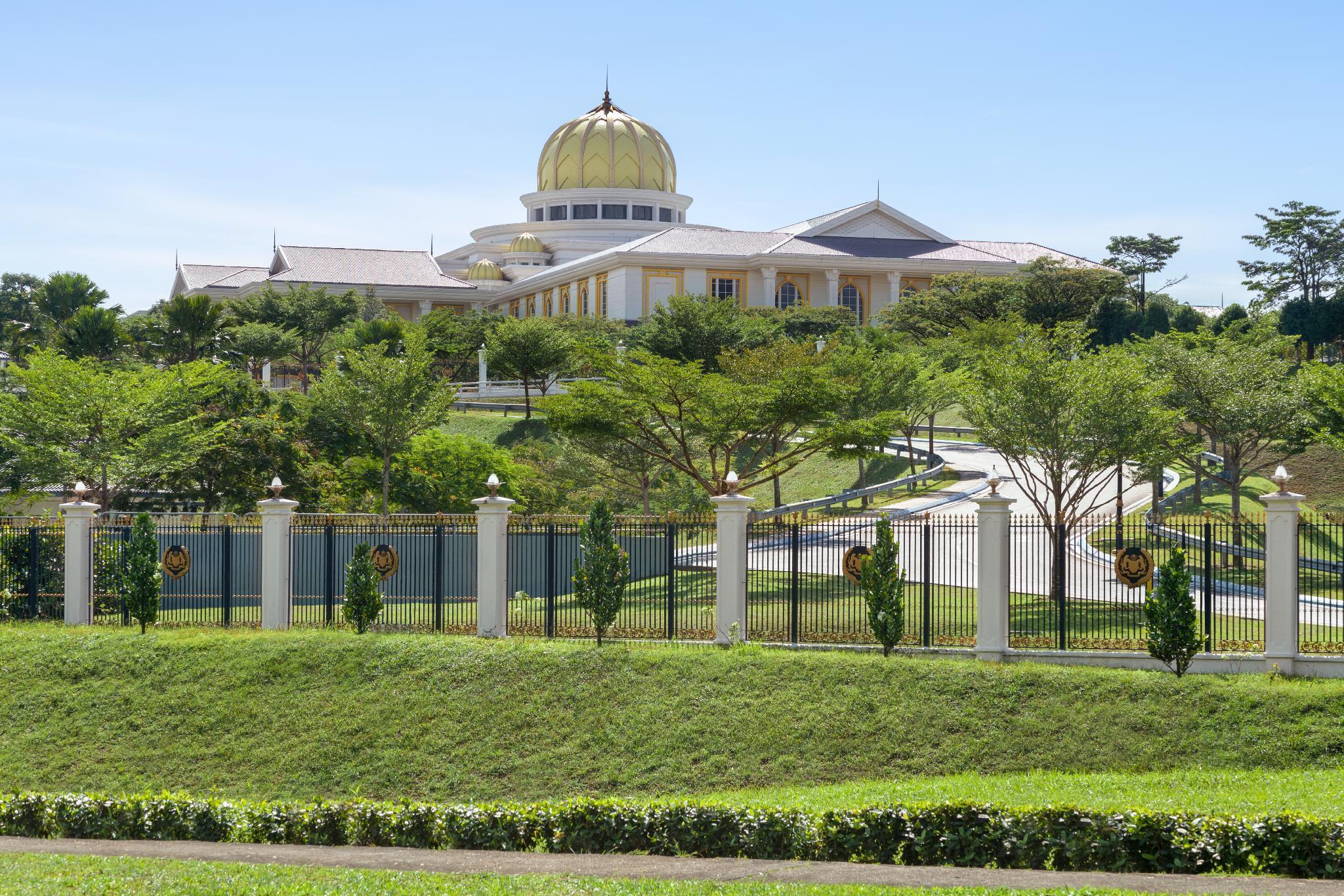 Hotel Hyatt House Kuala Lumpur, Mont Kiara Exteriér fotografie
