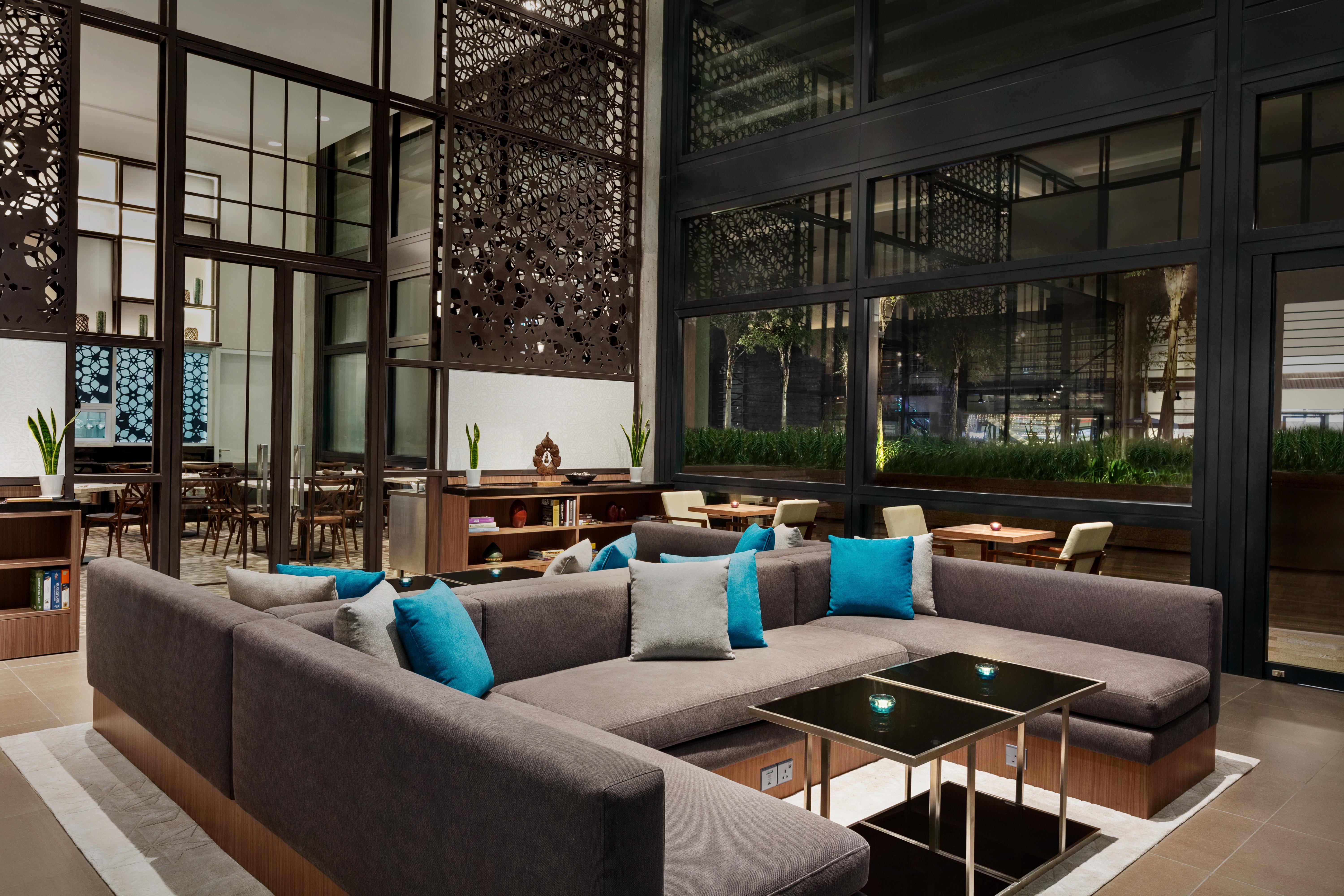 Hotel Hyatt House Kuala Lumpur, Mont Kiara Exteriér fotografie