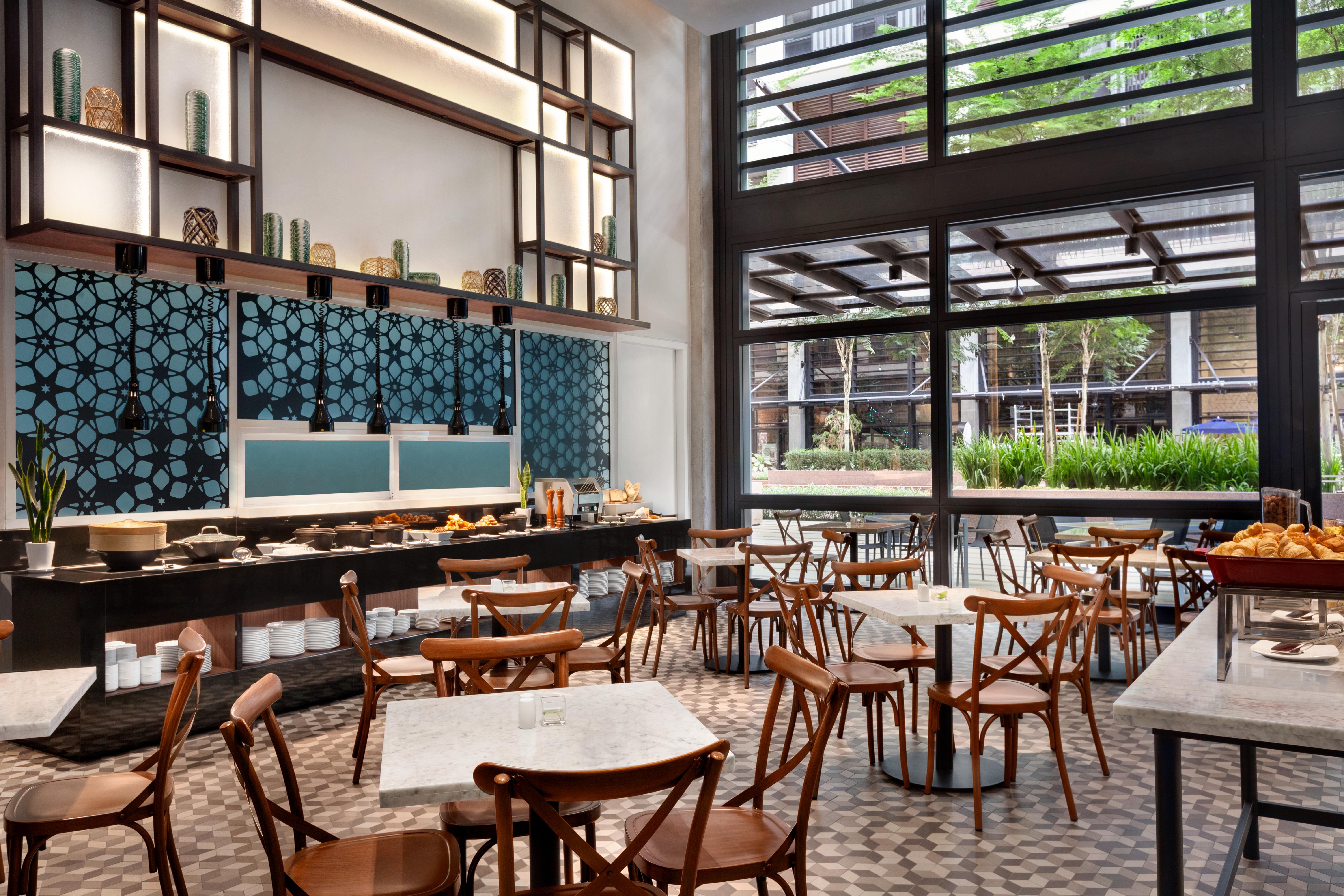Hotel Hyatt House Kuala Lumpur, Mont Kiara Exteriér fotografie